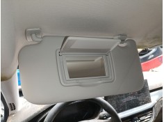 Recambio de parasol izquierdo para ford focus iv turnier (hp) 1.0 ecoboost mhev referencia OEM IAM   
