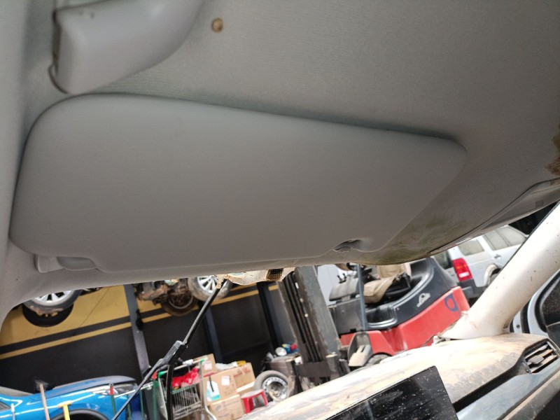 Recambio de parasol izquierdo para ford focus iv turnier (hp) 1.0 ecoboost mhev referencia OEM IAM   