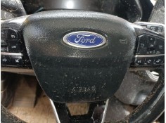 Recambio de airbag delantero izquierdo para ford focus iv turnier (hp) 1.0 ecoboost mhev referencia OEM IAM   