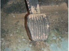PEDAL EMBRAGUE 