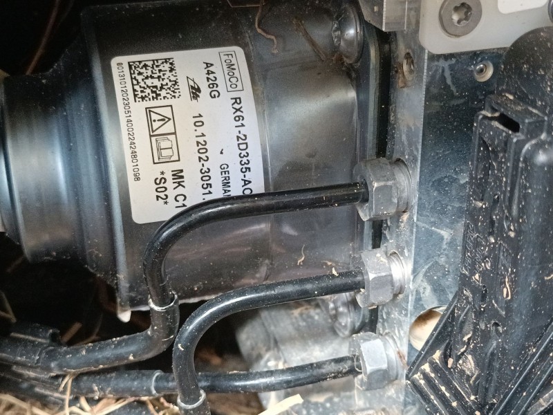 Recambio de abs para ford focus iv turnier (hp) 1.0 ecoboost mhev referencia OEM IAM   