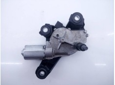 Recambio de motor limpia trasero para nissan qashqai+2 (jj10) acenta referencia OEM IAM 0390201820 28710JD000 