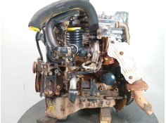 Recambio de motor completo para mazda bt-50 pick-up (cd, un) 2.5 mrz-cd 4x4 (uny0w3) referencia OEM IAM WL   2