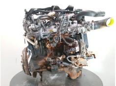 Recambio de motor completo para mazda bt-50 pick-up (cd, un) 2.5 mrz-cd 4x4 (uny0w3) referencia OEM IAM WL  