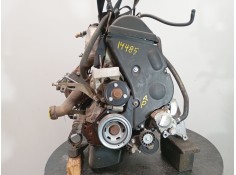 Recambio de motor completo para citroën jumper ii furgoneta (244) 2.8 hdi referencia OEM IAM 814043N   2