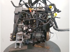 Recambio de motor completo para citroën jumper ii furgoneta (244) 2.8 hdi referencia OEM IAM 814043N  