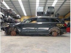audi q7 (4lb) del año 2007