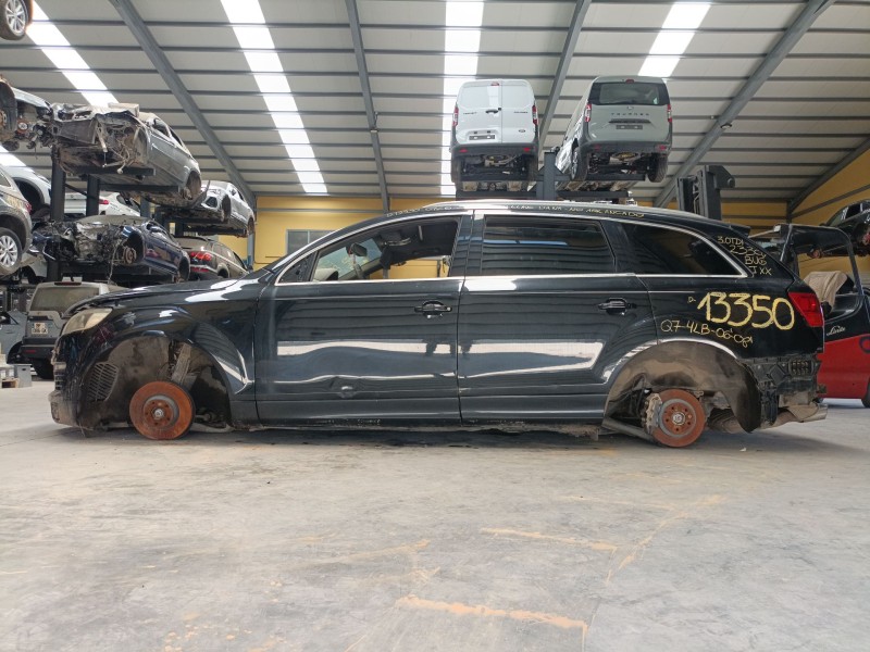 audi q7 (4lb) del año 2007