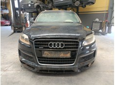 audi q7 (4lb) del año 2007 2