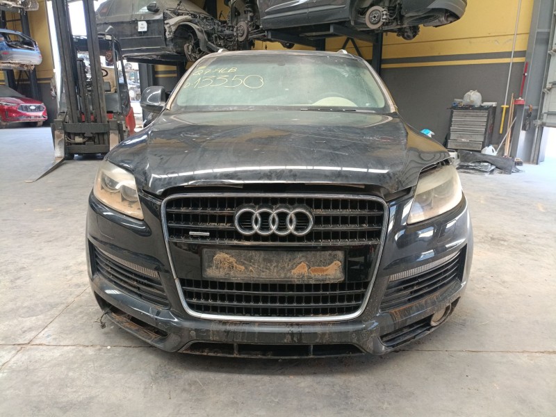 audi q7 (4lb) del año 2007