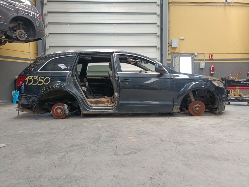 audi q7 (4lb) del año 2007