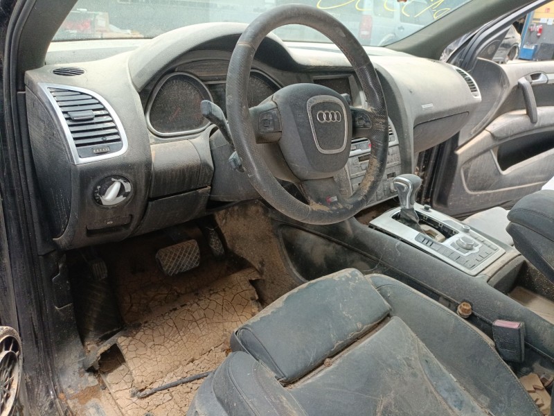 audi q7 (4lb) del año 2007