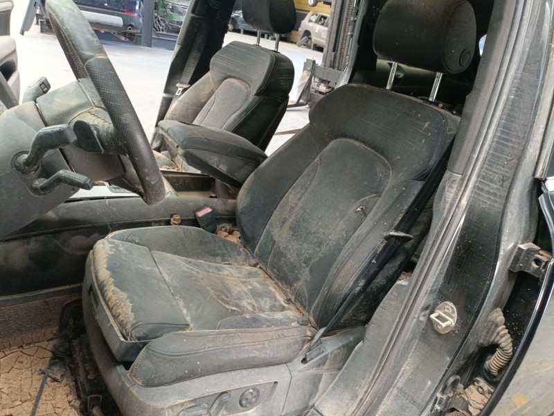 audi q7 (4lb) del año 2007