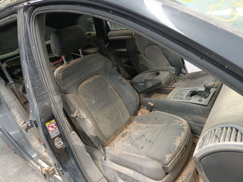 audi q7 (4lb) del año 2007