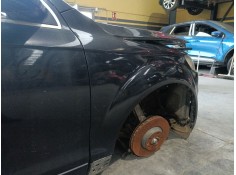 Recambio de aleta delantera derecha para audi q7 (4lb) 3.0 tdi quattro referencia OEM IAM    2