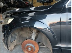 Recambio de aleta delantera izquierda para audi q7 (4lb) 3.0 tdi quattro referencia OEM IAM   