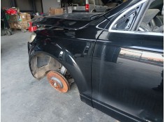 Recambio de aleta delantera izquierda para audi q7 (4lb) 3.0 tdi quattro referencia OEM IAM    2