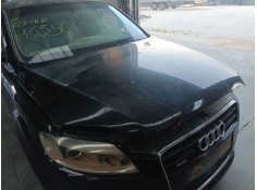 Recambio de capot para audi q7 (4lb) 3.0 tdi quattro referencia OEM IAM    2