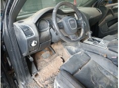 Recambio de salpicadero para audi q7 (4lb) 3.0 tdi quattro referencia OEM IAM    2