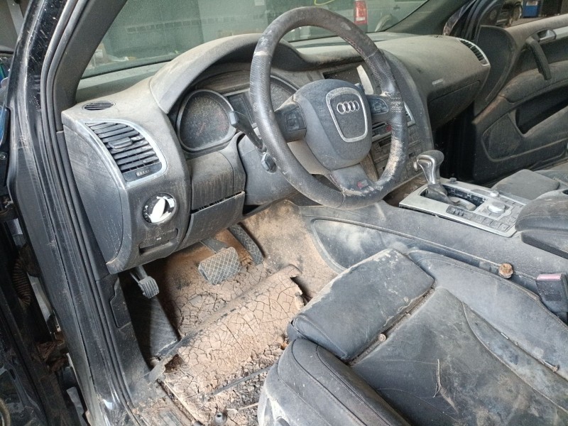 Recambio de salpicadero para audi q7 (4lb) 3.0 tdi quattro referencia OEM IAM   