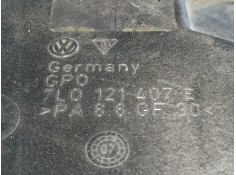 Recambio de deposito expansion para audi q7 (4lb) 3.0 tdi quattro referencia OEM IAM    2