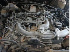 Recambio de motor completo para audi q7 (4lb) 3.0 tdi quattro referencia OEM IAM   