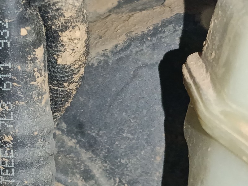 Recambio de servofreno para audi q7 (4lb) 3.0 tdi quattro referencia OEM IAM   
