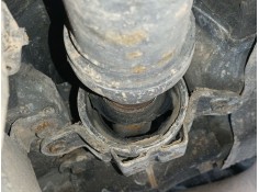 Recambio de transmision central para audi q7 (4lb) 3.0 tdi quattro referencia OEM IAM    2