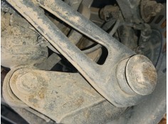 Recambio de mangueta trasera derecha para audi q7 (4lb) 3.0 tdi quattro referencia OEM IAM   