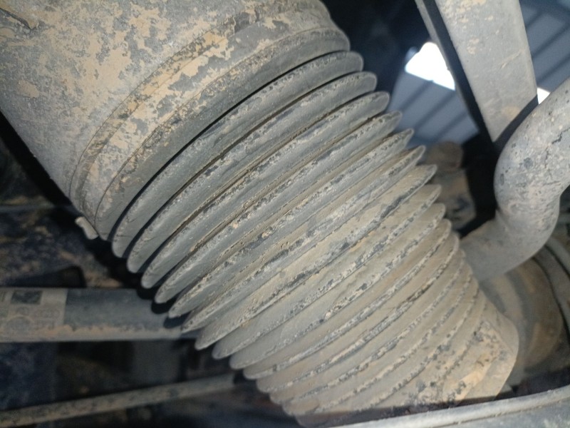Recambio de amortiguador trasero derecho para audi q7 (4lb) 3.0 tdi quattro referencia OEM IAM   