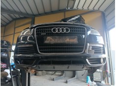 Recambio de paragolpes delantero para audi q7 (4lb) 3.0 tdi quattro referencia OEM IAM   
