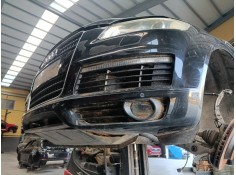 Recambio de paragolpes delantero para audi q7 (4lb) 3.0 tdi quattro referencia OEM IAM    2