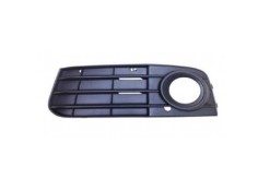 Recambio de rejilla antinieblas izquierdo para audi a4 ber. (b8) referencia OEM IAM 107022419 NUEVO T1-6-A7-3
