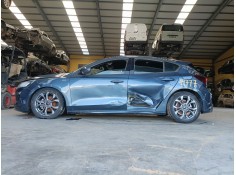 ford focus iv (hn) del año 2022