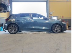 ford focus iv (hn) del año 2022