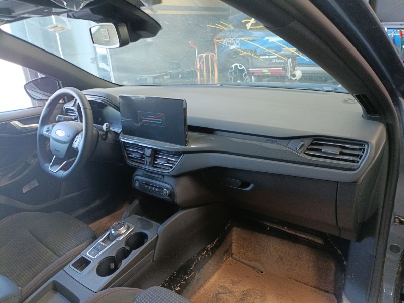 ford focus iv (hn) del año 2022