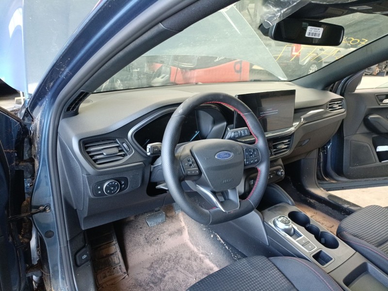 ford focus iv (hn) del año 2022