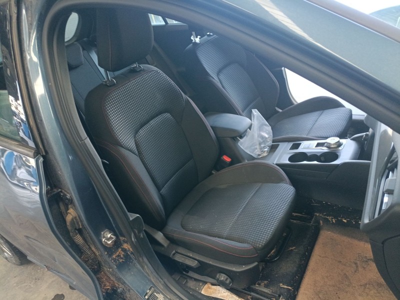 ford focus iv (hn) del año 2022