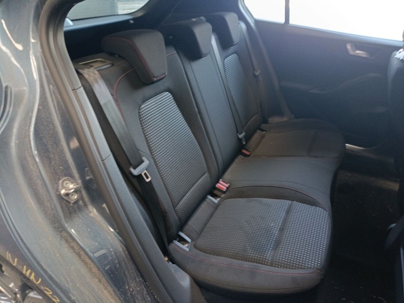 ford focus iv (hn) del año 2022