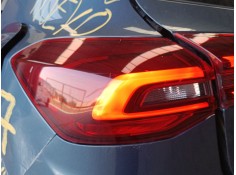Recambio de piloto trasero izquierdo para ford focus iv (hn) 1.5 ecoblue referencia OEM IAM   