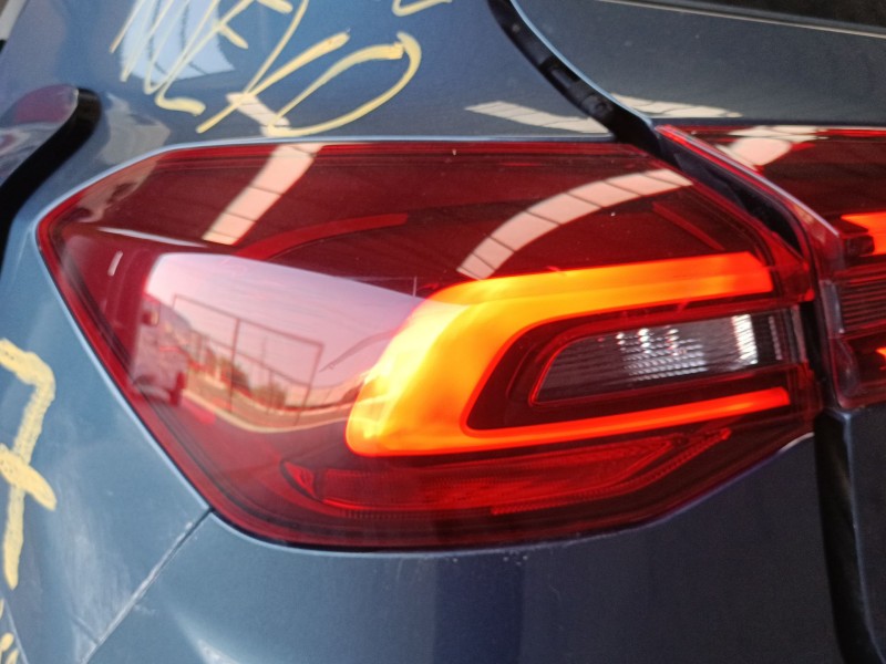 Recambio de piloto trasero izquierdo para ford focus iv (hn) 1.5 ecoblue referencia OEM IAM   