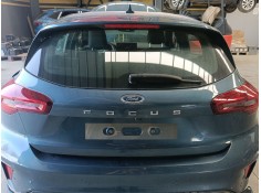 Recambio de porton trasero para ford focus iv (hn) 1.5 ecoblue referencia OEM IAM   