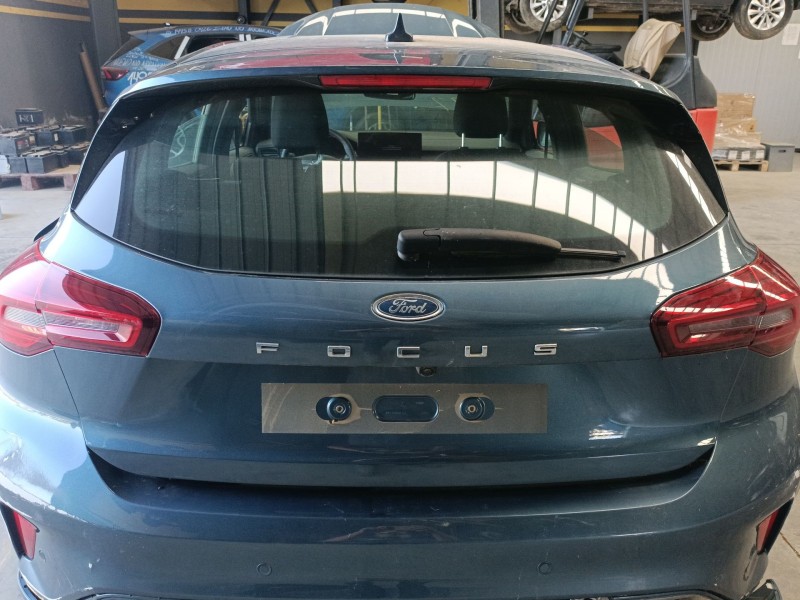 Recambio de porton trasero para ford focus iv (hn) 1.5 ecoblue referencia OEM IAM   