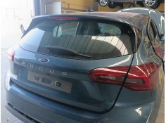 Recambio de porton trasero para ford focus iv (hn) 1.5 ecoblue referencia OEM IAM    2