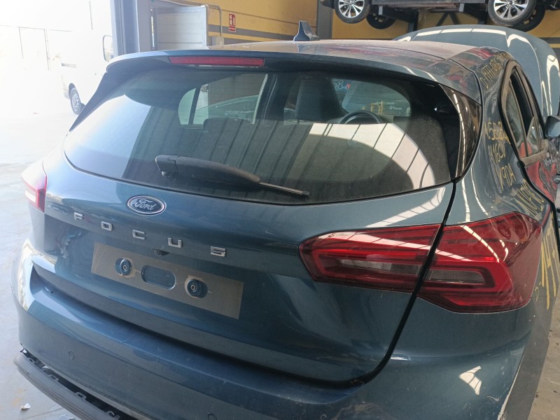 Recambio de porton trasero para ford focus iv (hn) 1.5 ecoblue referencia OEM IAM   