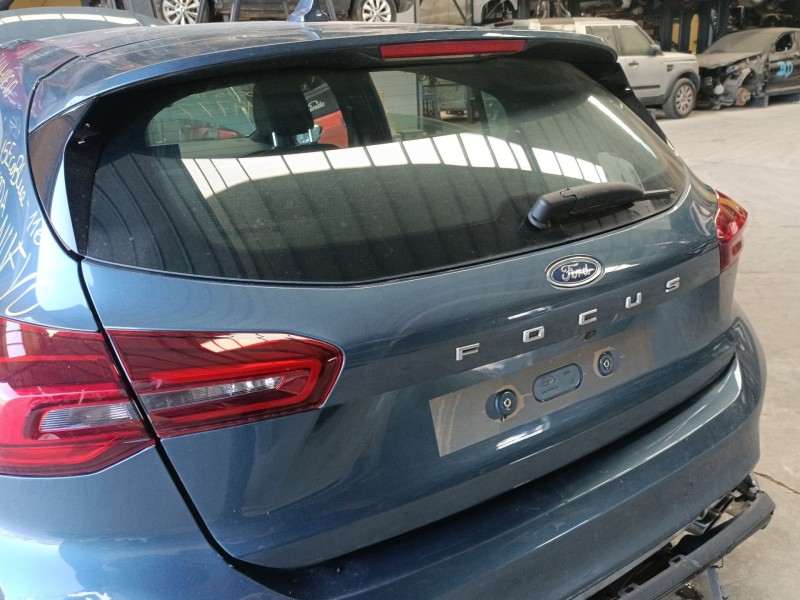Recambio de porton trasero para ford focus iv (hn) 1.5 ecoblue referencia OEM IAM   