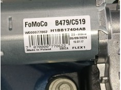 Recambio de motor limpia trasero para ford focus iv (hn) 1.5 ecoblue referencia OEM IAM B479C519   2