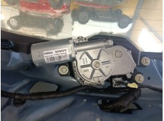 Recambio de motor limpia trasero para ford focus iv (hn) 1.5 ecoblue referencia OEM IAM B479C519  