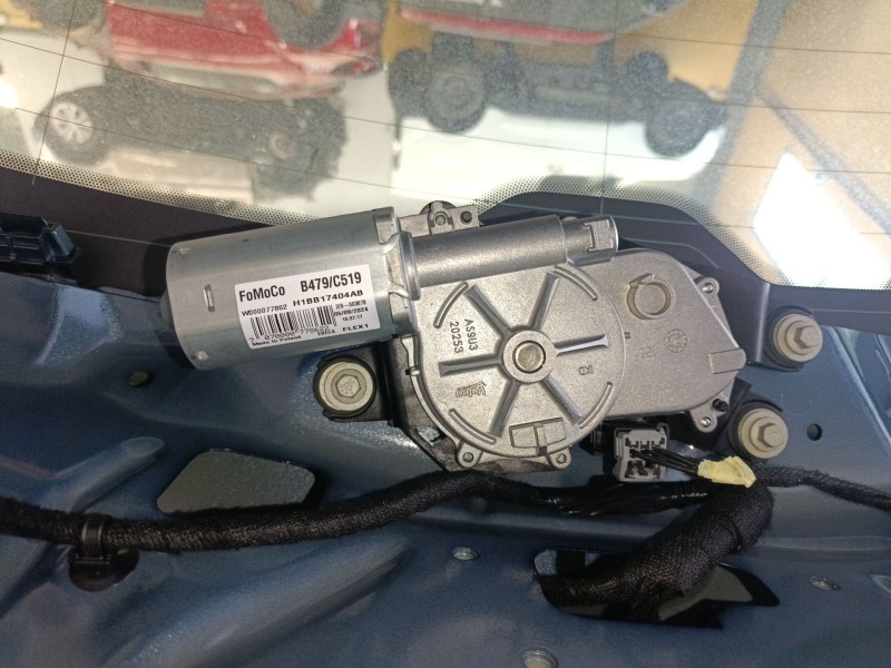 Recambio de motor limpia trasero para ford focus iv (hn) 1.5 ecoblue referencia OEM IAM B479C519  