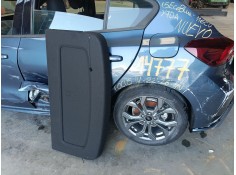 Recambio de bandeja trasera para ford focus iv (hn) 1.5 ecoblue referencia OEM IAM   